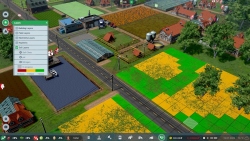 Farm Manager World