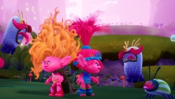 DreamWorks Trolls Remix Rescue