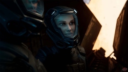 The Expanse A Telltale Series