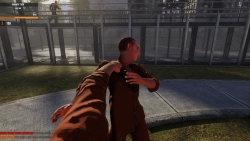 Prison Survival: Architect of Crime Simulator