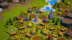 Tile Town