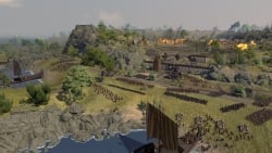 Total War Saga Thrones of Britannia