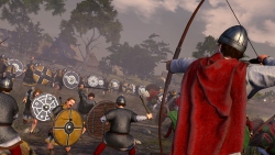 Total War Saga Thrones of Britannia