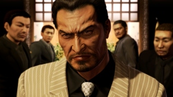 Yakuza 5 Remastered