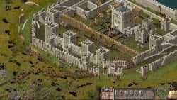 Stronghold: Definitive Edition