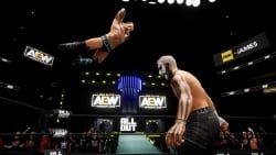 AEW: Fight Forever