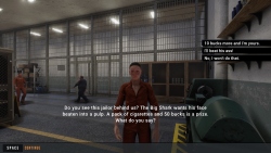 Prison Survival: Architect of Crime Simulator