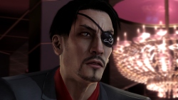 Yakuza 4 Remastered