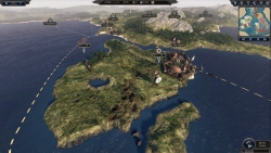 Total War Saga Thrones of Britannia