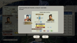 NOBUNAGA'S AMBITION: Awakening