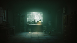 Little Nightmares 3 (III)