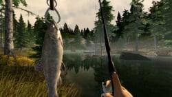 Fishing Adventure