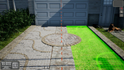 Paver Simulator