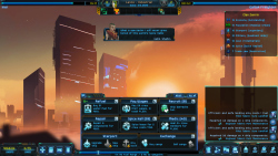 Star Traders: Frontiers