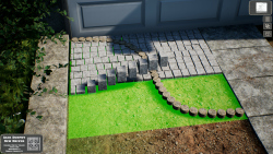 Paver Simulator