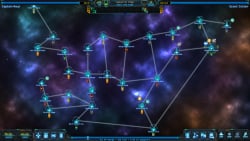 Star Traders: Frontiers