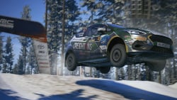 WRC 2023