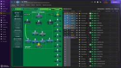 Football Manager 2024