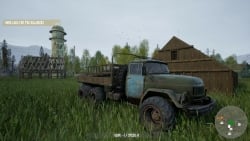 Russian Village Simulator (Симулятор русской деревни)