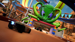 HOT WHEELS UNLEASHED 2 - Turbocharged