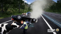 Autobahn Police Simulator 3