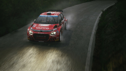 WRC 2023