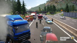 Autobahn Police Simulator 3