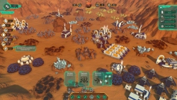 Citizens: On Mars