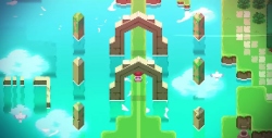 Fairune: Fragment Isles