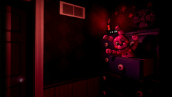 Five Nights at Freddy's Help Wanted