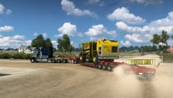 American Truck Simulator