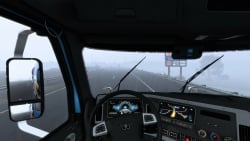 American Truck Simulator