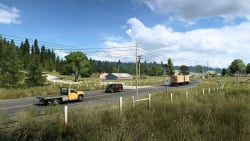 American Truck Simulator