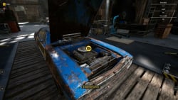 Junkyard Simulator