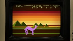 Llamasoft: The Jeff Minter Story