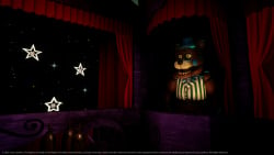 Five Nights at Freddy's: Help Wanted 2