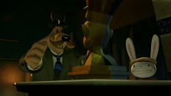 Sam & Max: The Devil's Playhouse