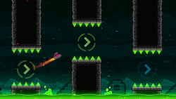 Geometry Dash