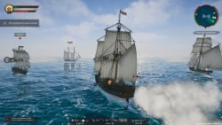 Corsairs Legacy - Pirate Action RPG & Sea Battles