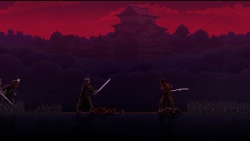 First Cut: Samurai Duel