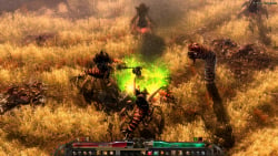 Grim Dawn