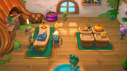 Sugardew Island - Your cozy farm shop