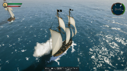 Corsairs Legacy - Pirate Action RPG & Sea Battles