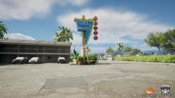 Holiday Motel Simulator