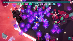 Temtem: Swarm