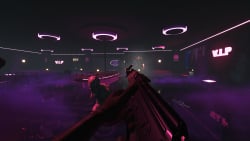 Hellbreach: Vegas