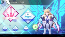 GUNVOLT RECORDS Cychronicle