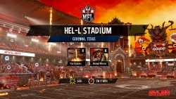 Mutant Football League 2