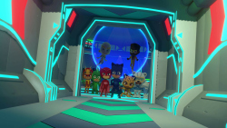 PJ Masks Power Heroes: Mighty Alliance