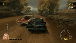 FlatOut: Ultimate Carnage Collector's Edition